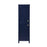 Elegant Lighting Adian 20" Bathroom Storage Cabinet, Blue - SC012065BL