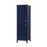 Elegant Lighting Adian 20" Bathroom Storage Cabinet, Blue