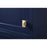 Elegant Lighting Adian 20" Bathroom Storage Cabinet, Blue