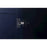 Elegant Lighting Adian 20" Bathroom Storage Cabinet, Blue