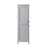 Elegant Lighting Adian 20" Bathroom Storage Cabinet, Grey - SC012065GR