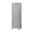 Elegant Lighting Adian 20" Bathroom Storage Cabinet, Grey