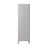 Elegant Lighting Adian 20" Bathroom Storage Cabinet, Grey