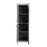 Elegant Lighting Adian 20" Bathroom Storage Cabinet, Grey