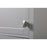 Elegant Lighting Adian 20" Bathroom Storage Cabinet, Grey
