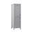 Elegant Lighting Adian 20" Bathroom Storage Cabinet, Grey