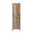 Elegant Lighting Adian 20" Bathroom Storage Cabinet, Natural Oak - SC012065NT
