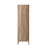 Elegant Lighting Adian 20" Bathroom Storage Cabinet, Natural Oak