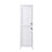 Elegant Lighting Adian 20" Bathroom Storage Cabinet, White - SC012065WH