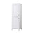 Elegant Lighting Adian 20" Bathroom Storage Cabinet, White