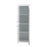 Elegant Lighting Adian 20" Bathroom Storage Cabinet, White