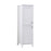 Elegant Lighting Adian 20" Bathroom Storage Cabinet, White