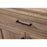 Elegant Lighting Adian 30" Bathroom Storage Cabinet, Natural Oak