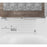Elegant Kitchen/Bath Raleigh 60" Shower Door, Polished Chrome