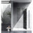 Elegant Laredo Fixed Frameless Shower Door 35X78, Brushed Nickel - SD155-3578BNK