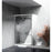 Elegant Warren Semi-Frameless Shower Door 48X76, Polished Chrome
