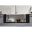 Elegant Chester Steel Undermount Kitchen Sink L27''X W18''Xh10"
