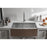 Elegant Montgomery Steel Farmhouse Kitchen Double Sink