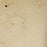 Elegant Kitchen/Bath Stone Sample, Cream Marble - ST-101
