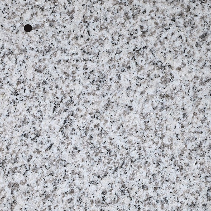 Elegant Kitchen/Bath Stone Sample, Cashmere White Granite - ST-103