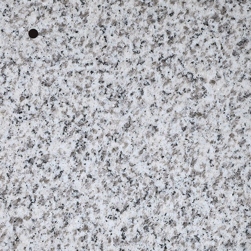 Elegant Kitchen/Bath Stone Sample, Cashmere White Granite - ST-103