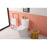 Elegant Winslet One-Piece Elongated Toilet 28X16X29, White