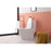 Elegant Winslet One-Piece Elongated Toilet 28X16X29, White
