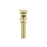 Elegant Irving Pop-Up Bathroom Sink Dra"/Overflow, Brushed Gold - VDN100BGD