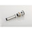 Elegant Irving Pop-Up Bathroom Sink Dra"/Overflow, Brushed Nickel