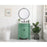 Elegant 1008 Danville 27" Single Bathroom Vanity, Vintage Mint