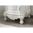 Elegant Danville 19" Single Vanity, Antique White/Ivory Marble