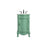 Elegant Danville 21" Single Bathroom Vanity, Vintage Mint - VF10121VM