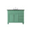 Elegant Kitchen/Bath Otto 42" Single Bathroom Vanity, Vintage Mint - VF12342VM