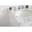 Elegant Kitchen/Bath Park Avenue 21" Single Bathroom Vanity, White