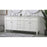 Elegant Kitchen/Bath Park Avenue 72" Double Bathroom Vanity, White