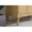 Elegant Lexington 36" Single Vanity, Antique Beige/Ivory Marble