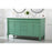 Elegant Lexington 60" Double Bathroom Vanity, Vintage Mint