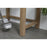 Elegant Lighting Hudson 36" Bathroom Vanity, Natural Oak