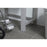 Elegant Lighting Hudson 42" Bathroom Vanity, Grey