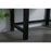 Elegant Lighting Hudson 42" Bathroom Vanity, Black