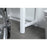 Elegant Lighting Hudson 42" Bathroom Vanity, White
