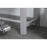 Elegant Lighting Hudson 48" Bathroom Vanity, Grey