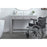 Elegant Lighting Hudson 48" Bathroom Vanity, Grey
