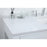 Elegant Lighting Hudson 48" Bathroom Vanity, White