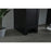 Elegant Lighting Cooper 54"L Bathroom Vanity, Black