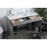 Elegant Lighting Cooper 60"L Bathroom Vanity, Grey