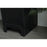 Elegant Lighting Cooper 60"L Bathroom Vanity, Black