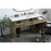 Elegant Lighting Cooper 60"L Bathroom Vanity, Natural Oak