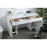 Elegant Lighting Cooper 60"L Bathroom Vanity, White