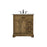 Elegant Kitchen/Bath Americana 32" Single Bathroom Vanity, Driftwood - VF15032DW